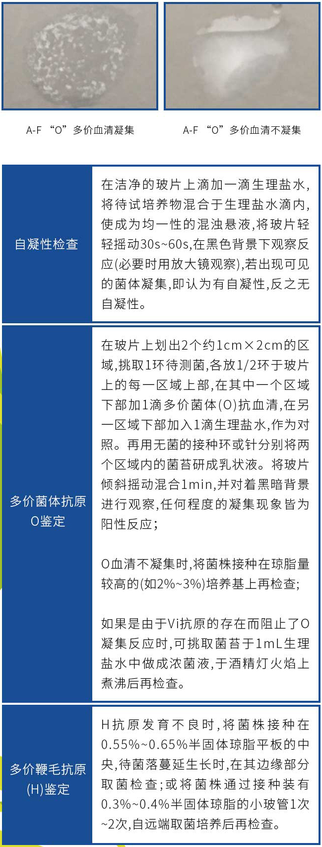 血清試驗(yàn)